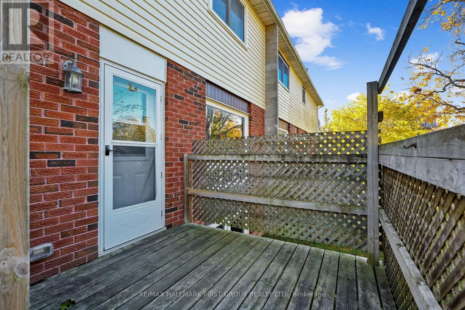 162 Queen Street, Cobourg, Ontario  K9A 4T8 - Photo 31 - X12491280