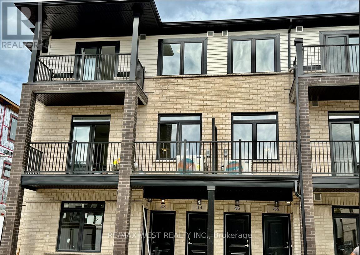 40 THATCHER DRIVE, Guelph, Ontario