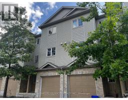 B10 - 155 HIGHLAND CRESCENT, Kitchener, Ontario