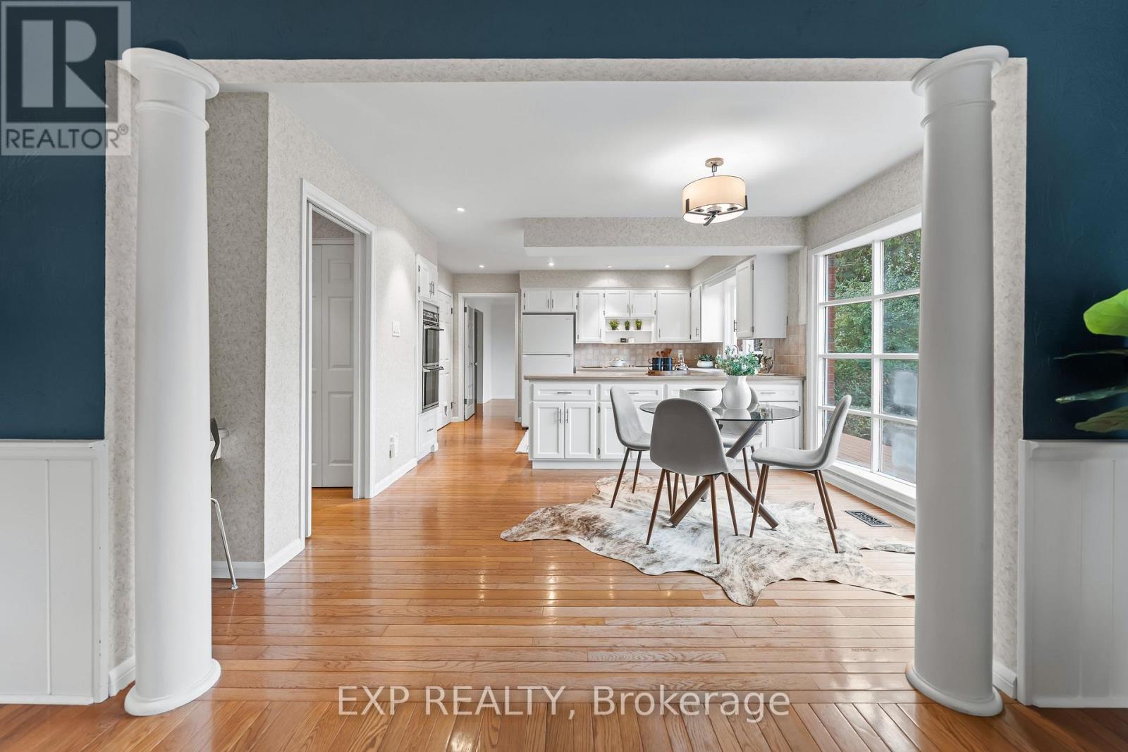 362 Pommel Gate Crescent, Waterloo, Ontario  N2L 5X4 - Photo 10 - X12491384