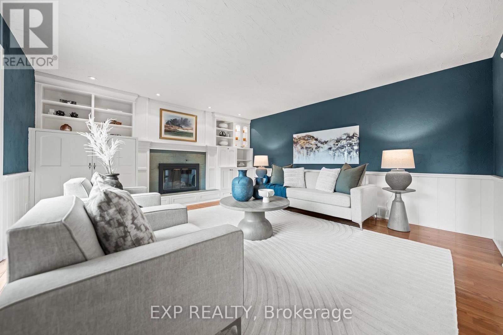 362 Pommel Gate Crescent, Waterloo, Ontario  N2L 5X4 - Photo 13 - X12491384