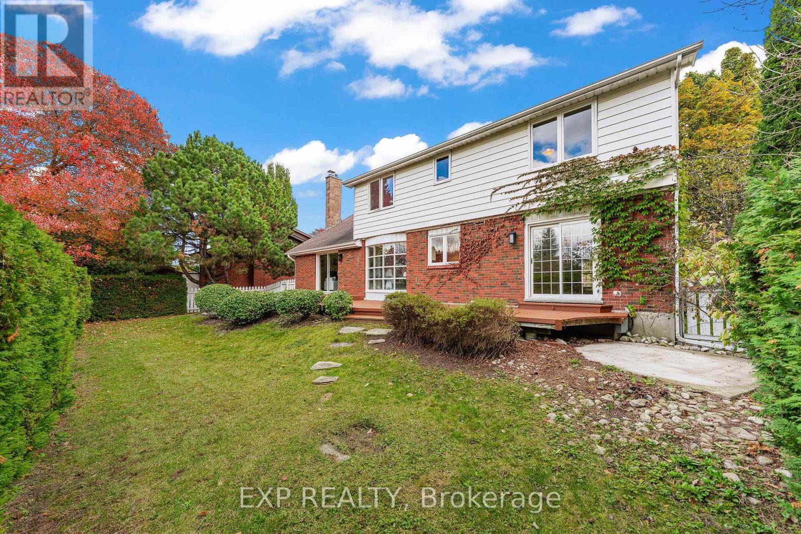 362 Pommel Gate Crescent, Waterloo, Ontario  N2L 5X4 - Photo 40 - X12491384