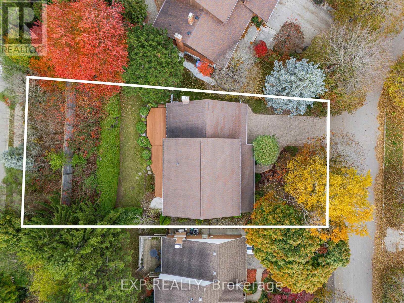 362 Pommel Gate Crescent, Waterloo, Ontario  N2L 5X4 - Photo 41 - X12491384