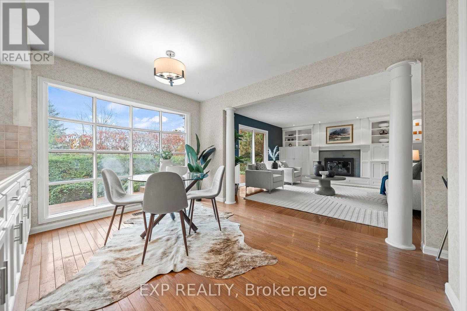 362 Pommel Gate Crescent, Waterloo, Ontario  N2L 5X4 - Photo 9 - X12491384