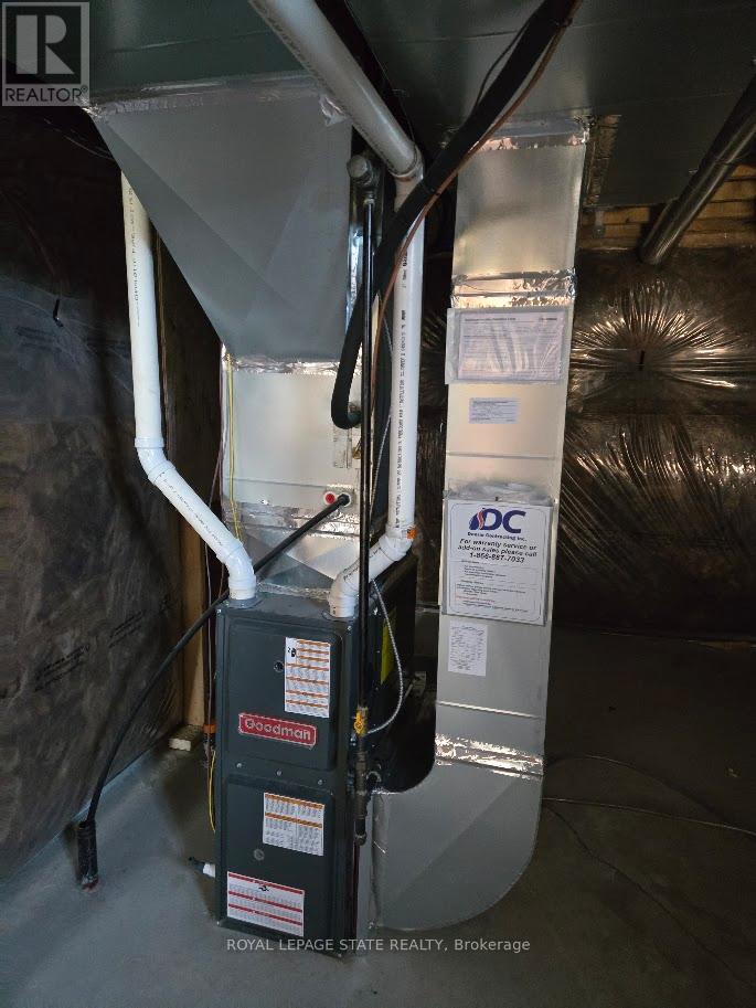 44 Mccurdy Avenue, Hamilton, Ontario  L8B 0T5 - Photo 20 - X12491402