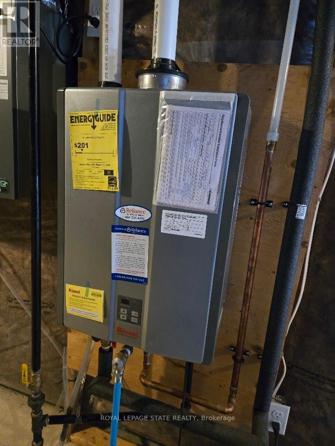 44 Mccurdy Avenue, Hamilton, Ontario  L8B 0T5 - Photo 21 - X12491402