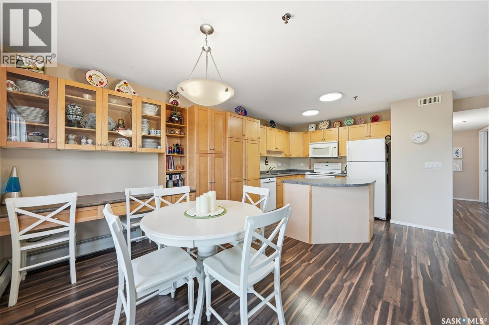 216 235 Herold Terrace, Saskatoon, Saskatchewan  S7V 1J2 - Photo 8 - SK021902