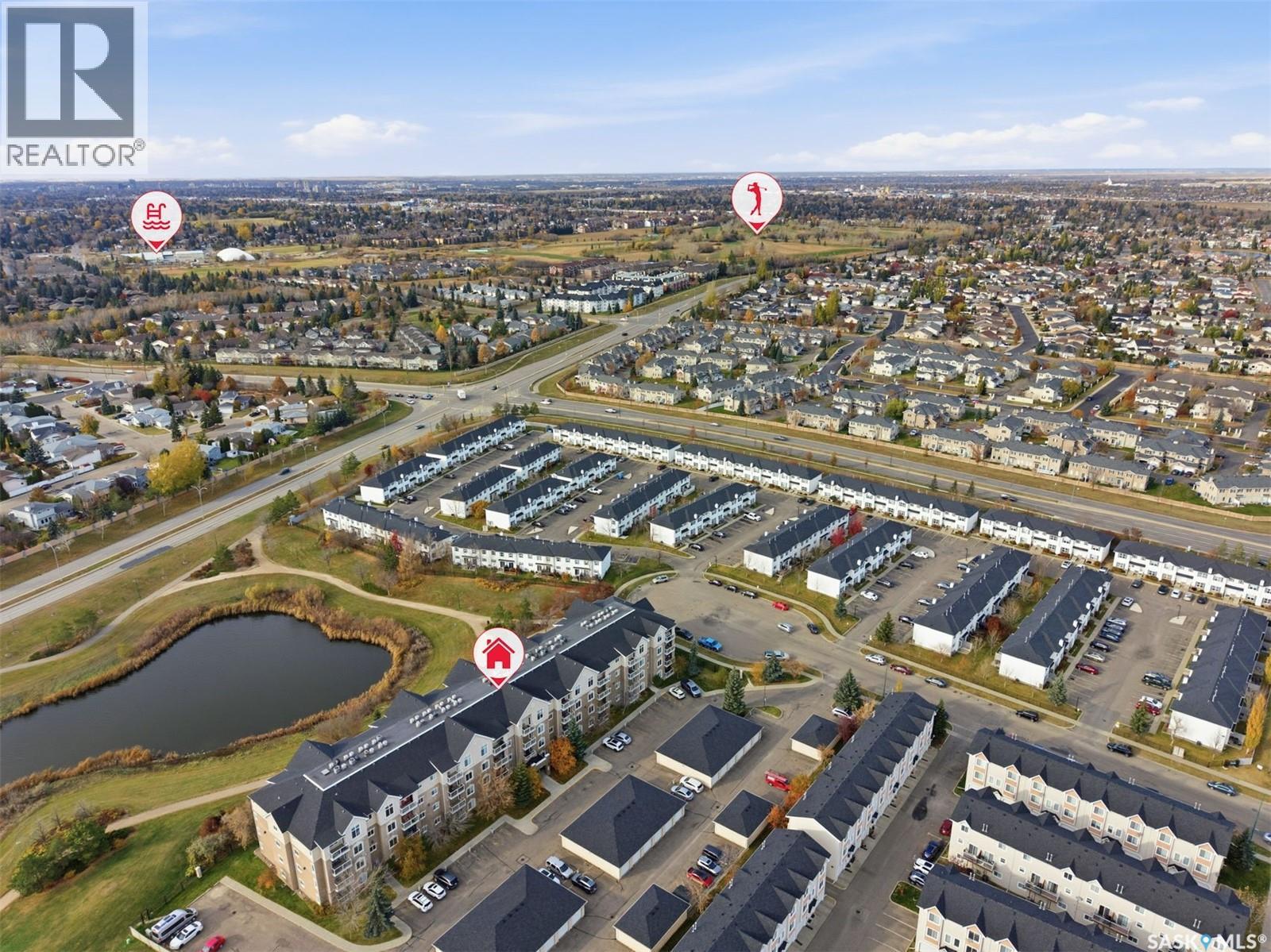 216 235 Herold Terrace, Saskatoon, Saskatchewan  S7V 1J2 - Photo 35 - SK021902