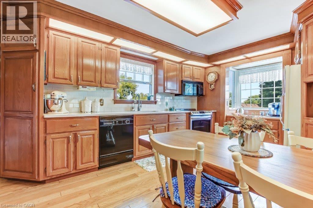 265 Chapel Street, Simcoe, Ontario  N3Y 1P1 - Photo 12 - 40767222