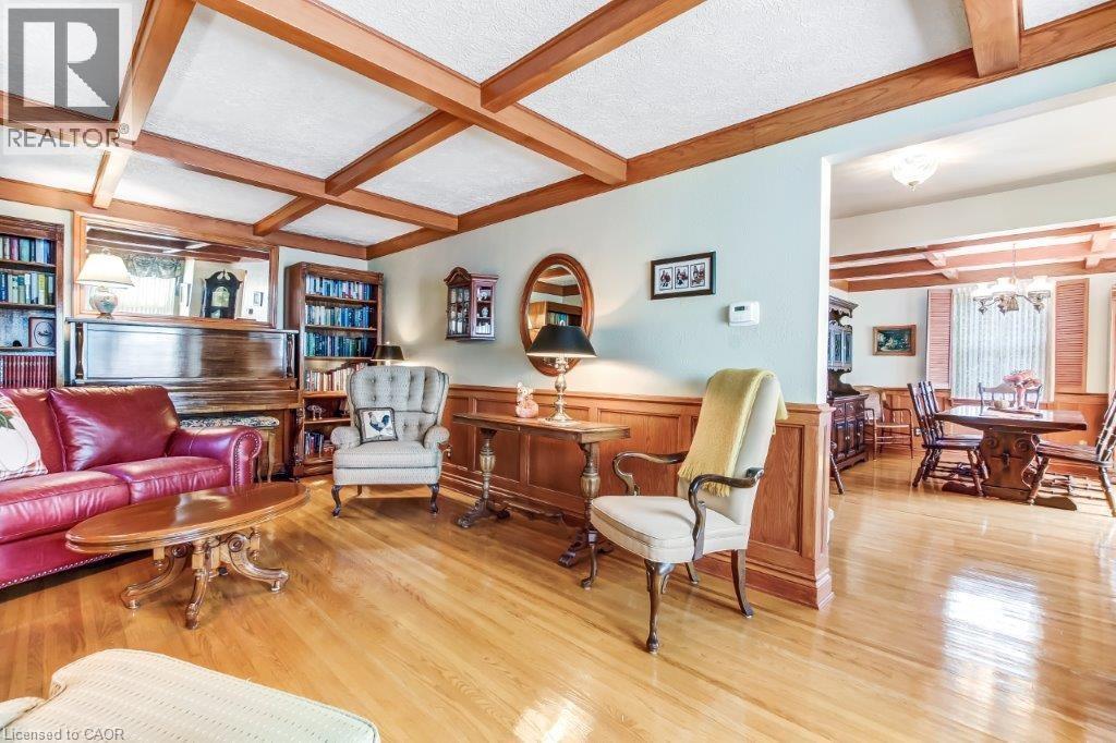 265 Chapel Street, Simcoe, Ontario  N3Y 1P1 - Photo 9 - 40767222