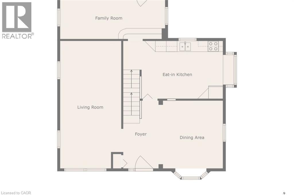 265 Chapel Street, Simcoe, Ontario  N3Y 1P1 - Photo 33 - 40767222