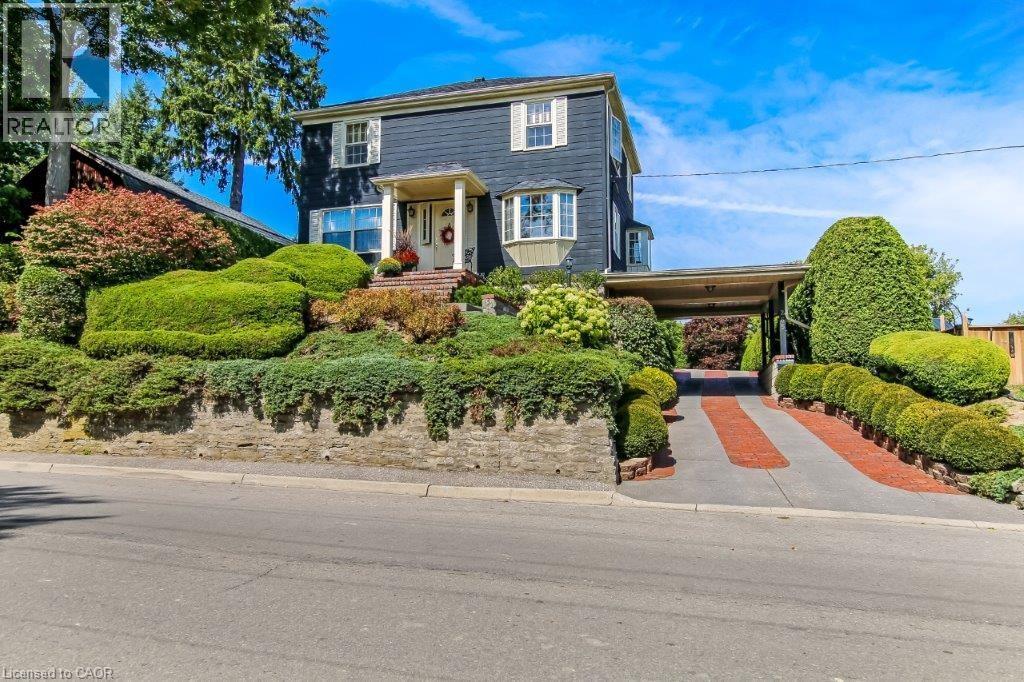 265 CHAPEL Street, simcoe, Ontario