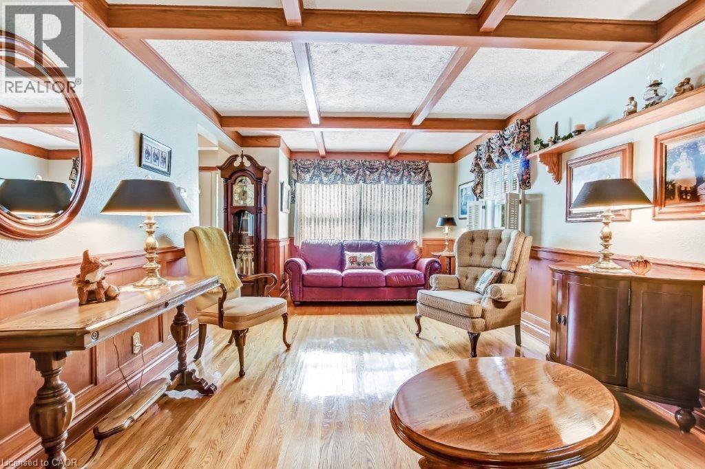 265 Chapel Street, Simcoe, Ontario  N3Y 1P1 - Photo 10 - 40767222