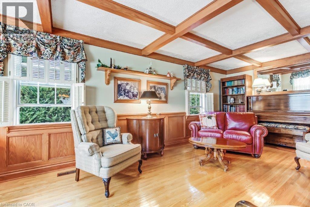 265 Chapel Street, Simcoe, Ontario  N3Y 1P1 - Photo 8 - 40767222