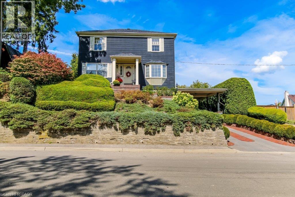 265 Chapel Street, Simcoe, Ontario  N3Y 1P1 - Photo 2 - 40767222