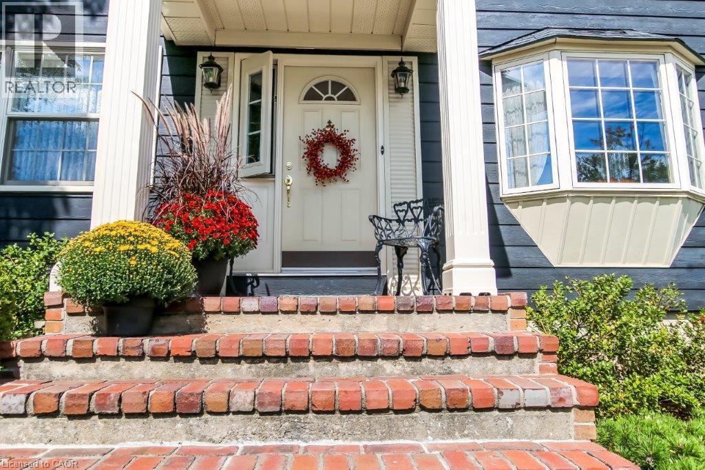 265 Chapel Street, Simcoe, Ontario  N3Y 1P1 - Photo 3 - 40767222