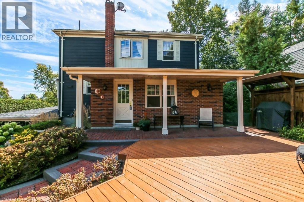 265 Chapel Street, Simcoe, Ontario  N3Y 1P1 - Photo 27 - 40767222