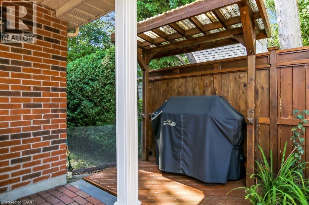 265 Chapel Street, Simcoe, Ontario  N3Y 1P1 - Photo 30 - 40767222