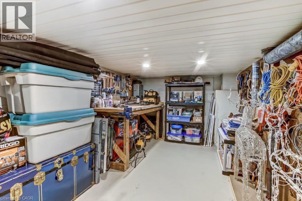 265 Chapel Street, Simcoe, Ontario  N3Y 1P1 - Photo 25 - 40767222