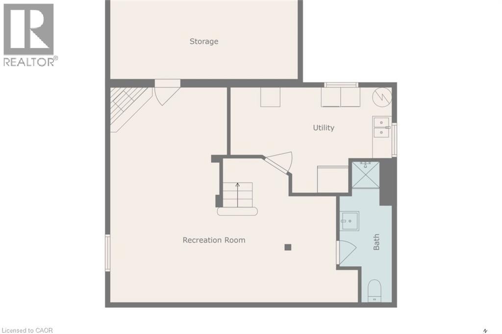 265 Chapel Street, Simcoe, Ontario  N3Y 1P1 - Photo 32 - 40767222