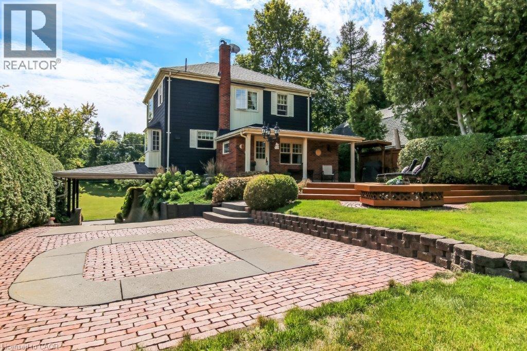 265 Chapel Street, Simcoe, Ontario  N3Y 1P1 - Photo 26 - 40767222