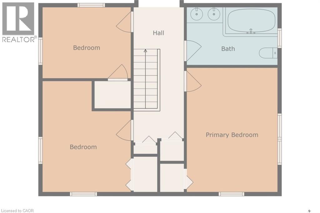 265 Chapel Street, Simcoe, Ontario  N3Y 1P1 - Photo 34 - 40767222