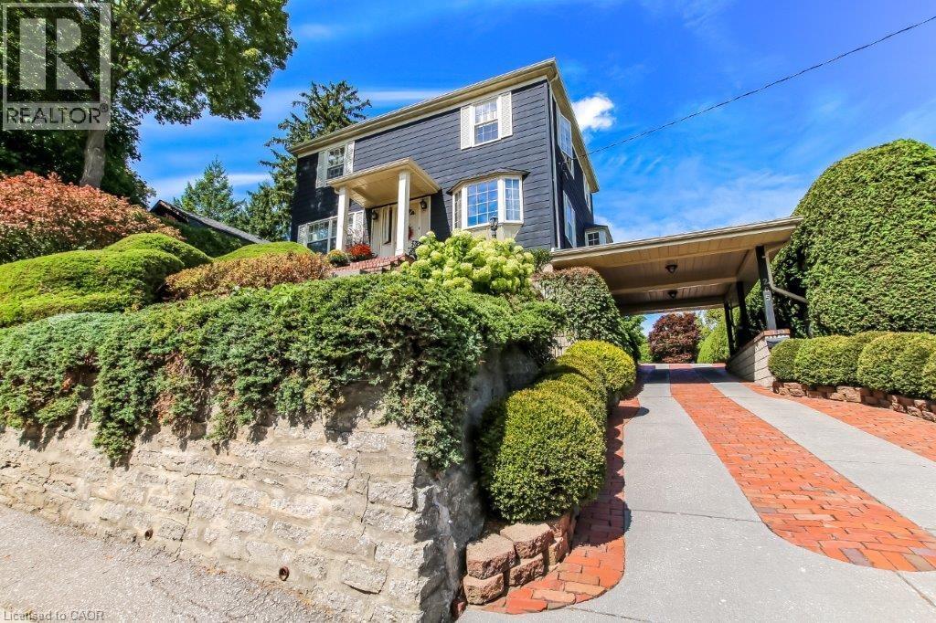 265 Chapel Street, Simcoe, Ontario  N3Y 1P1 - Photo 4 - 40767222