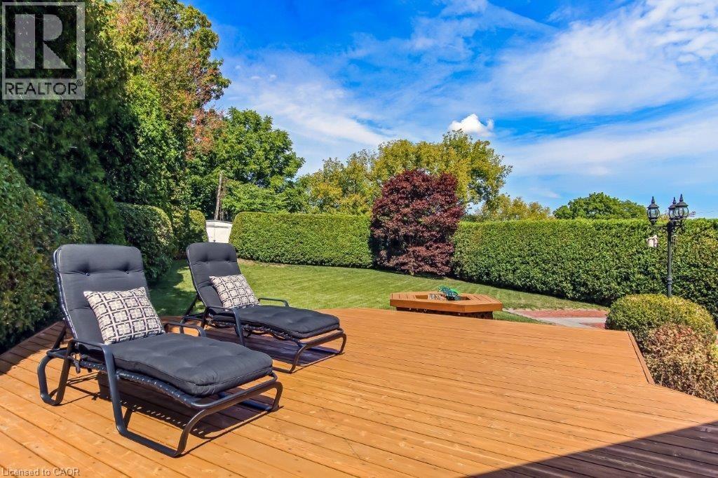 265 Chapel Street, Simcoe, Ontario  N3Y 1P1 - Photo 29 - 40767222