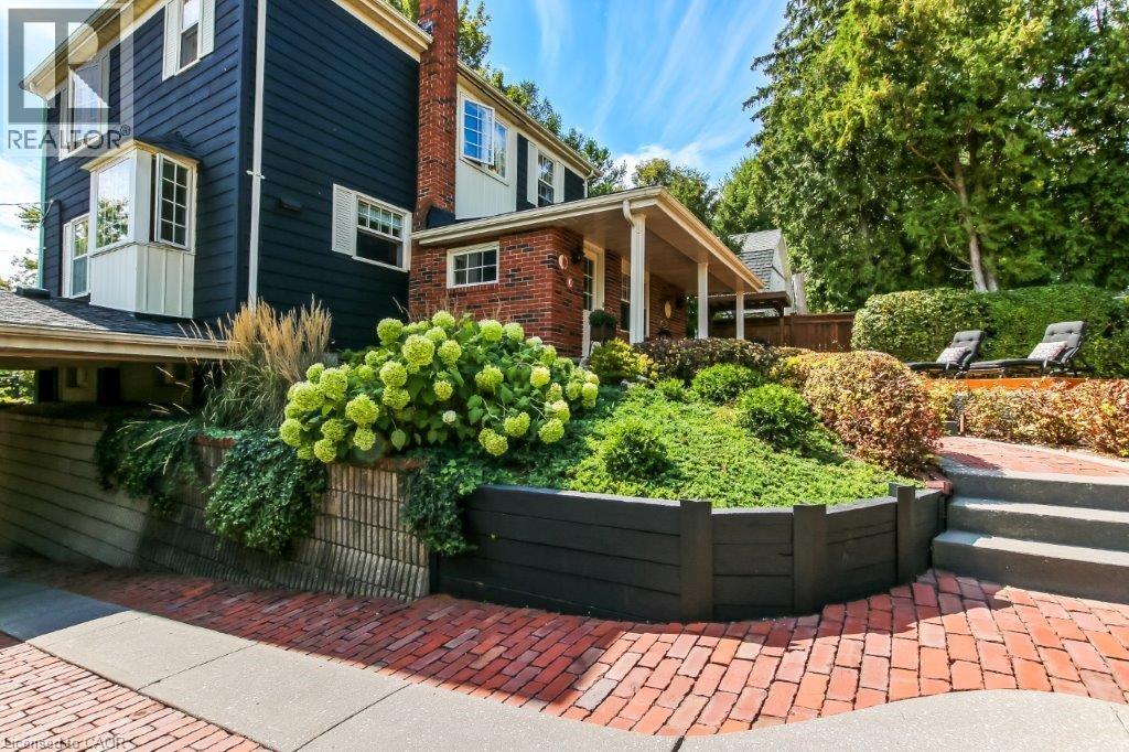 265 Chapel Street, Simcoe, Ontario  N3Y 1P1 - Photo 5 - 40767222