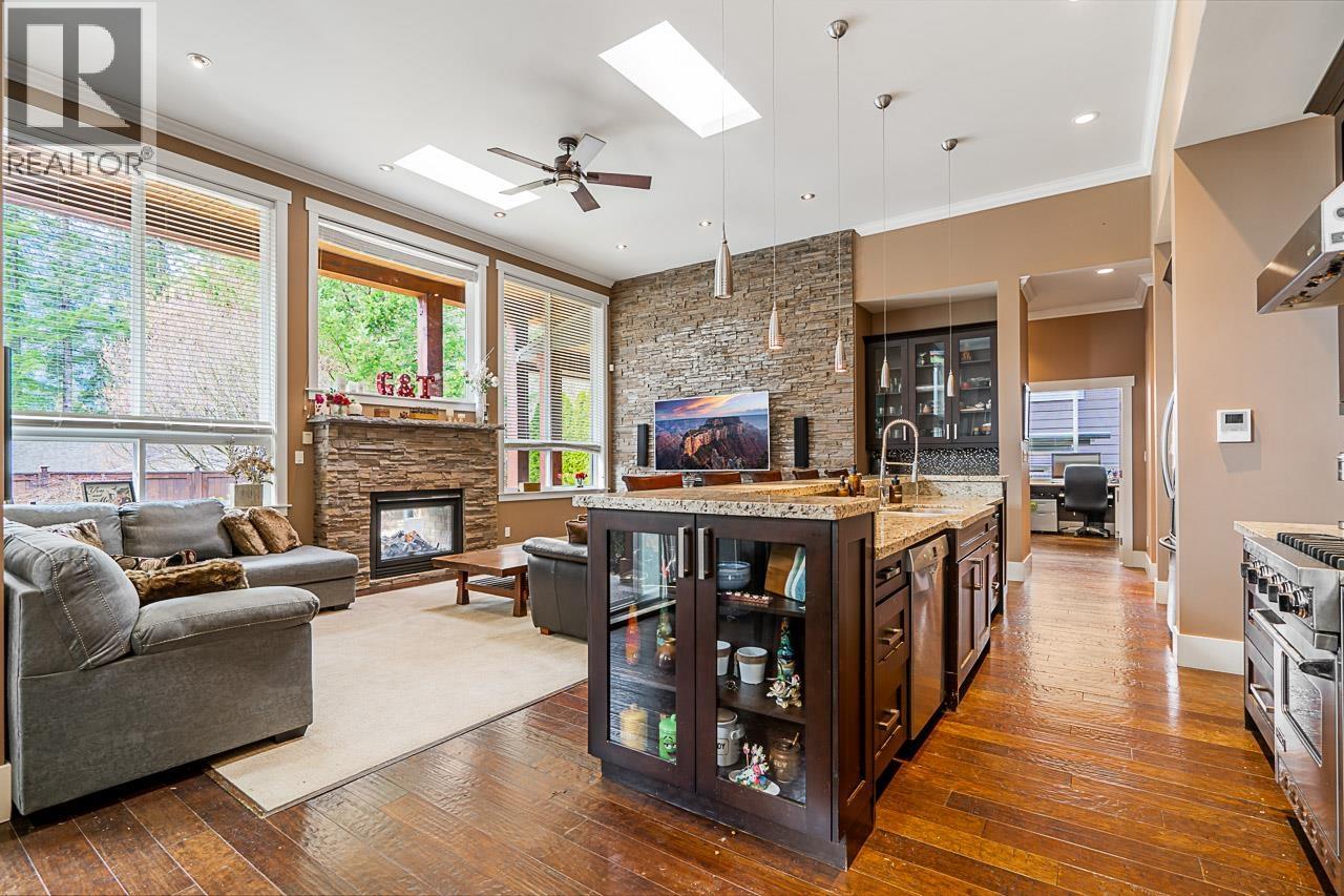 3 1355 Depot Road, Squamish, British Columbia  V0N 1H0 - Photo 4 - R3026758