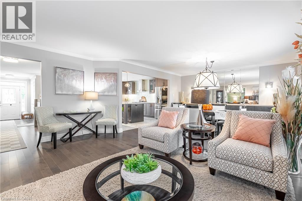 75 Beasley Crescent Unit# 9, Cambridge, Ontario  N1T 1P5 - Photo 23 - 40784271