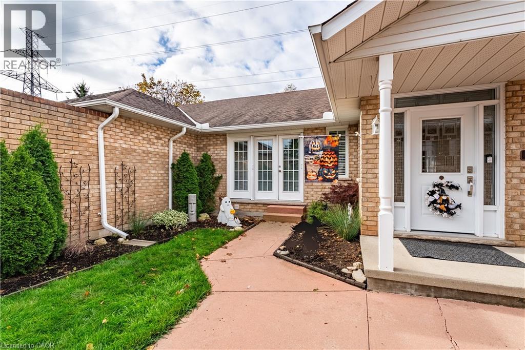 75 Beasley Crescent Unit# 9, Cambridge, Ontario  N1T 1P5 - Photo 6 - 40784271