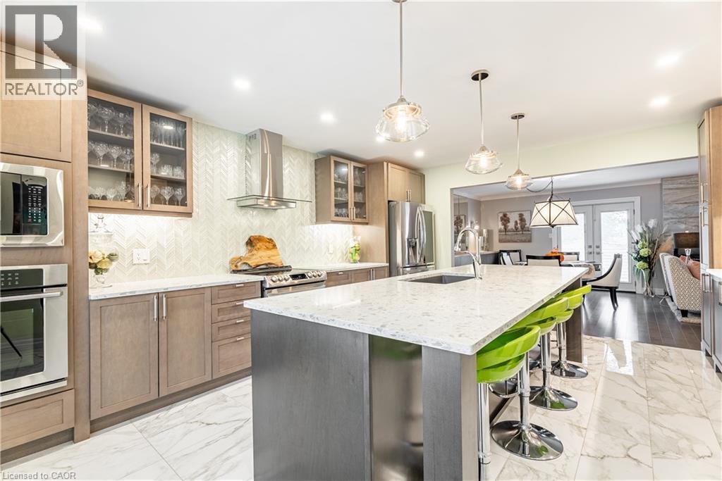 75 Beasley Crescent Unit# 9, Cambridge, Ontario  N1T 1P5 - Photo 15 - 40784271