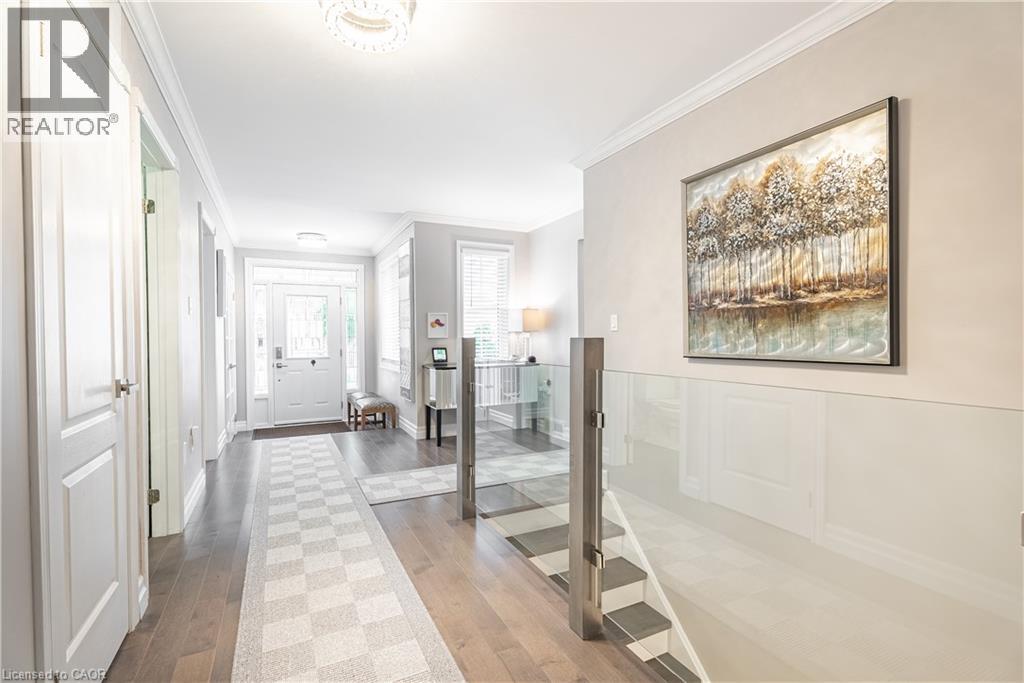 75 Beasley Crescent Unit# 9, Cambridge, Ontario  N1T 1P5 - Photo 11 - 40784271