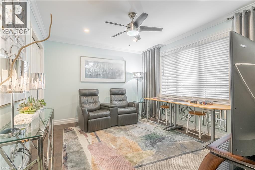 75 Beasley Crescent Unit# 9, Cambridge, Ontario  N1T 1P5 - Photo 12 - 40784271