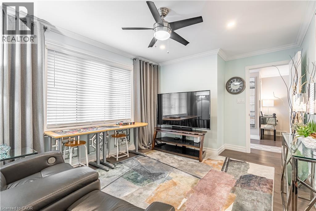 75 Beasley Crescent Unit# 9, Cambridge, Ontario  N1T 1P5 - Photo 13 - 40784271