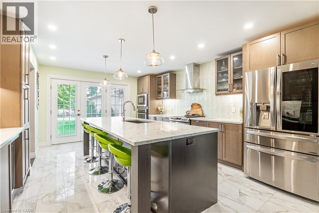 75 Beasley Crescent Unit# 9, Cambridge, Ontario  N1T 1P5 - Photo 17 - 40784271