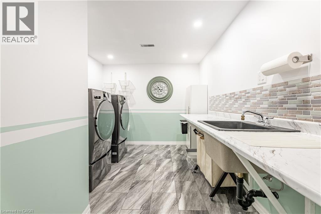 75 Beasley Crescent Unit# 9, Cambridge, Ontario  N1T 1P5 - Photo 41 - 40784271