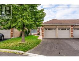 75 BEASLEY Crescent Unit# 9, Cambridge, Ontario