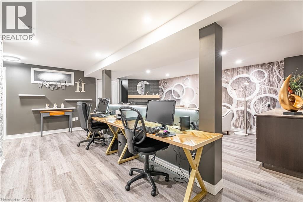 75 Beasley Crescent Unit# 9, Cambridge, Ontario  N1T 1P5 - Photo 32 - 40784271