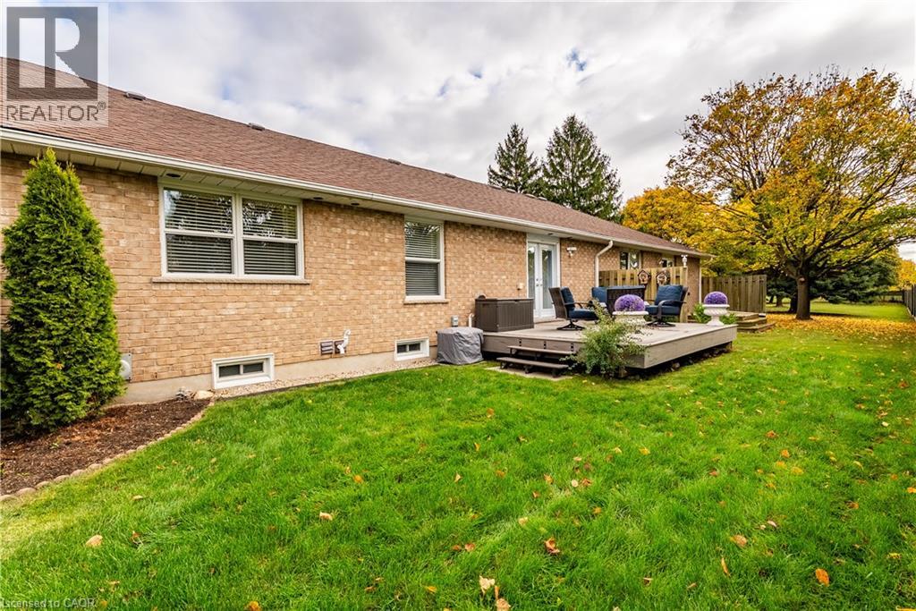 75 Beasley Crescent Unit# 9, Cambridge, Ontario  N1T 1P5 - Photo 45 - 40784271