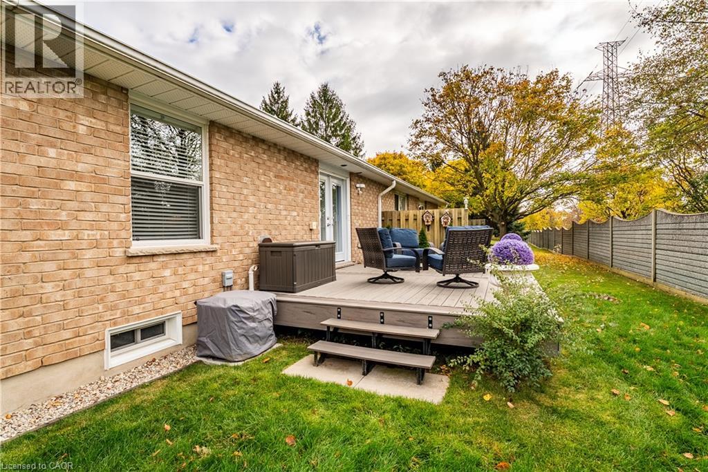 75 Beasley Crescent Unit# 9, Cambridge, Ontario  N1T 1P5 - Photo 44 - 40784271