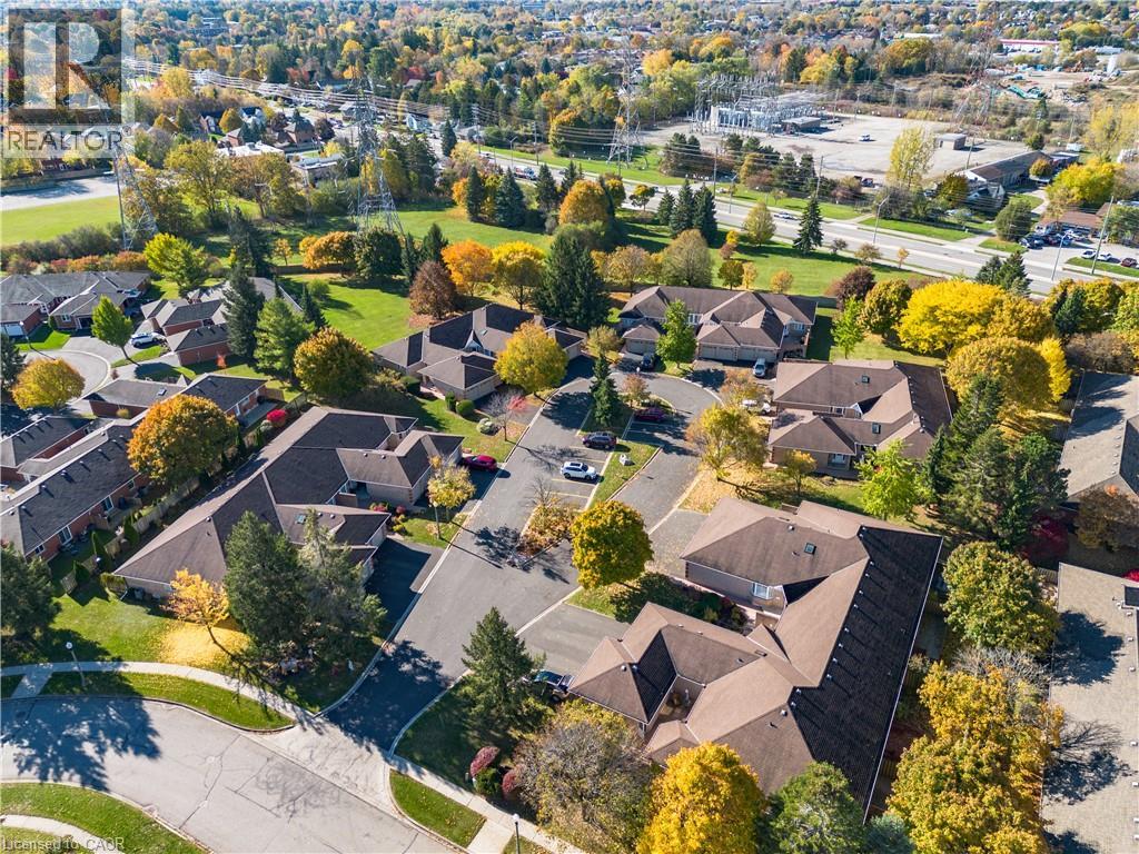 75 Beasley Crescent Unit# 9, Cambridge, Ontario  N1T 1P5 - Photo 3 - 40784271