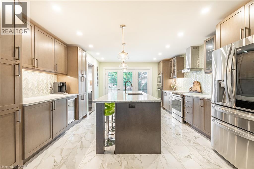 75 Beasley Crescent Unit# 9, Cambridge, Ontario  N1T 1P5 - Photo 16 - 40784271