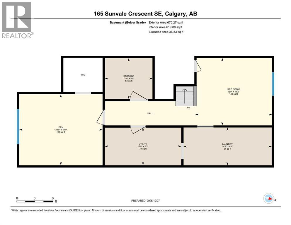 165 Sunvale Crescent Se, Calgary, Alberta  T2X 2P8 - Photo 30 - A2262085