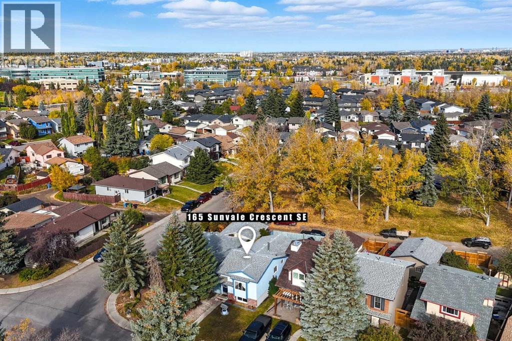 165 Sunvale Crescent Se, Calgary, Alberta  T2X 2P8 - Photo 5 - A2262085