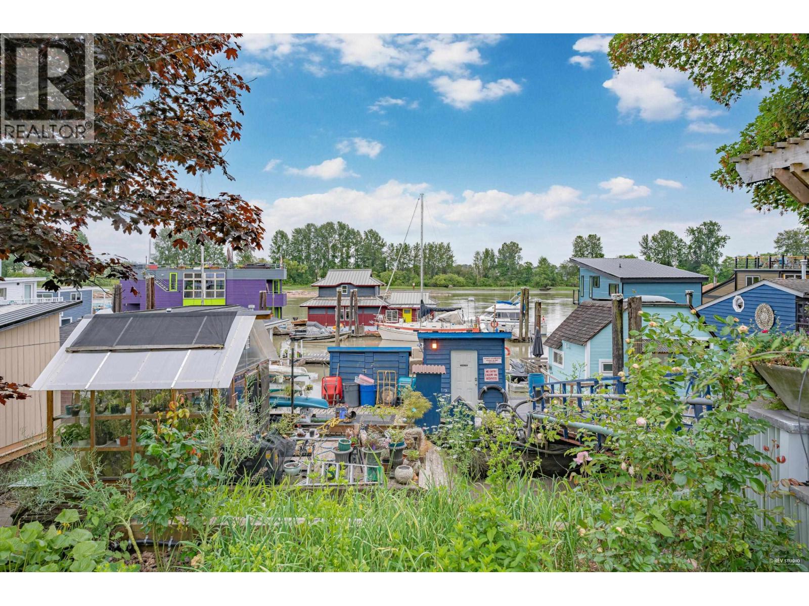 18 23080 DYKE ROAD, Richmond, British Columbia