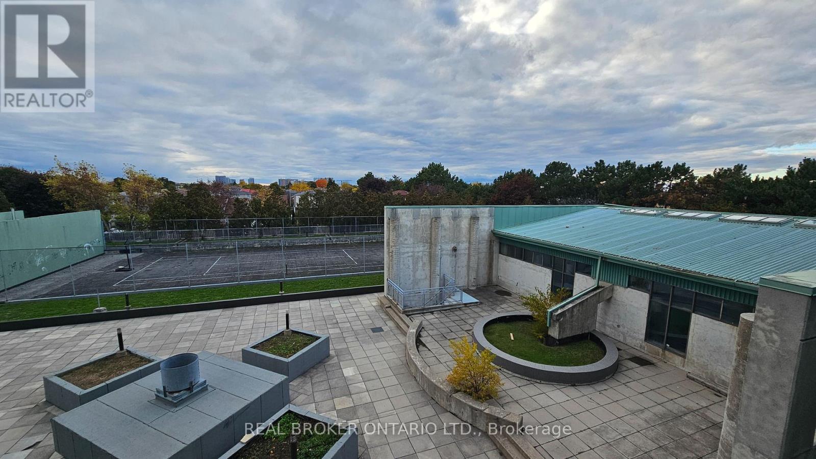 414 - 39 KIMBERCROFT COURT, Toronto, Ontario