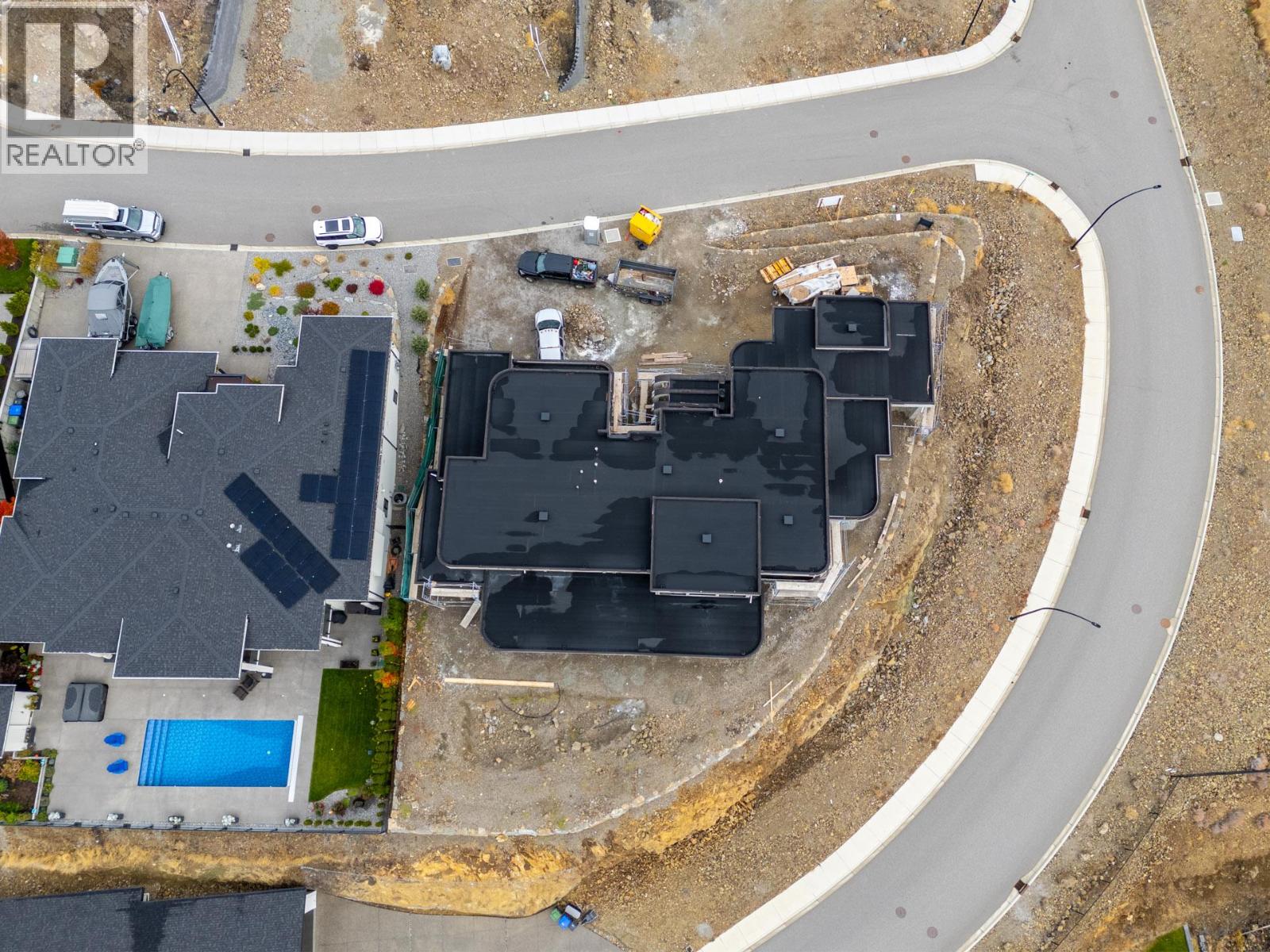 1643 Touriga Place Lot# 7 West Kelowna Photo 54 1643 Touriga Place Lot# 7 West Kelowna Photo 54