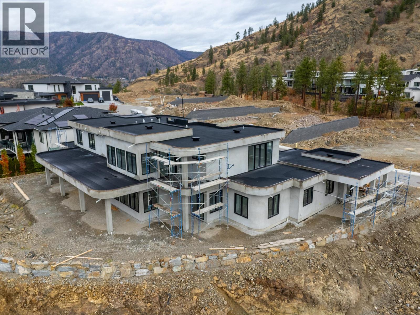 1643 Touriga Place Lot# 7 West Kelowna Photo 47 1643 Touriga Place Lot# 7 West Kelowna Photo 47